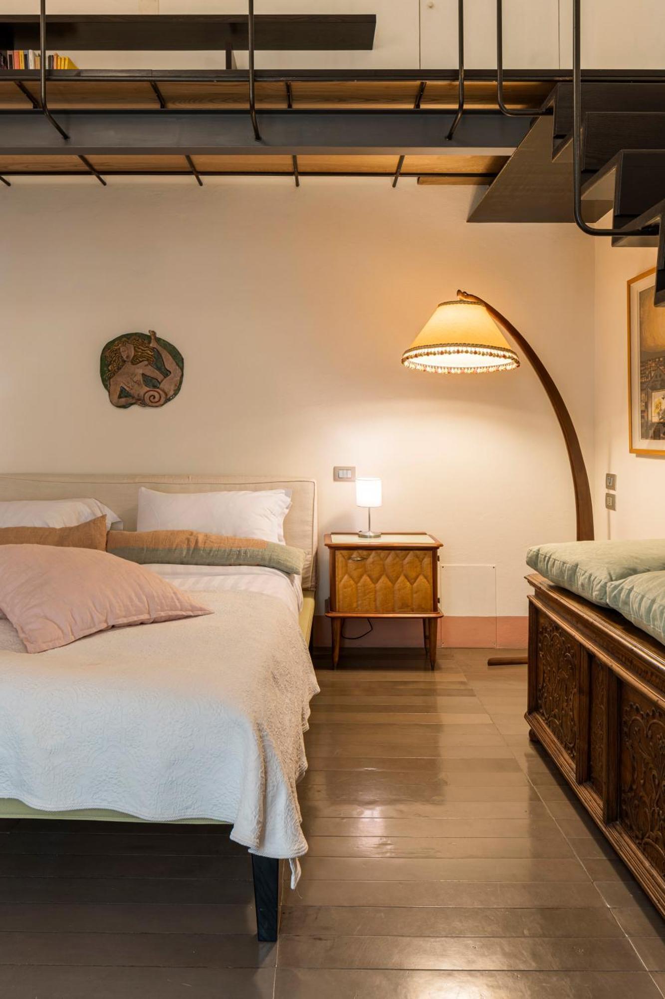 Starhost - Dimora Copeta Apartment Salerno Luaran gambar