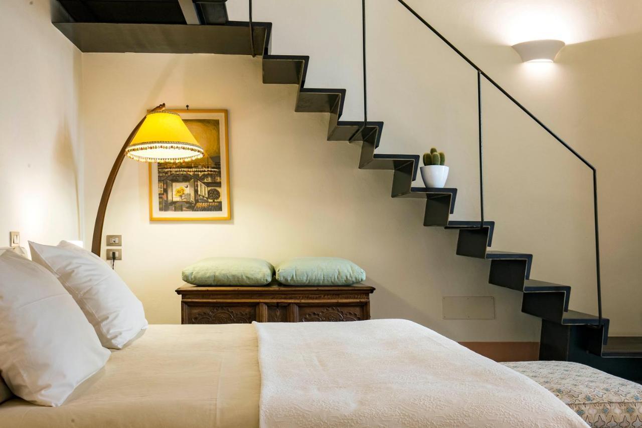 Starhost - Dimora Copeta Apartment Salerno Luaran gambar